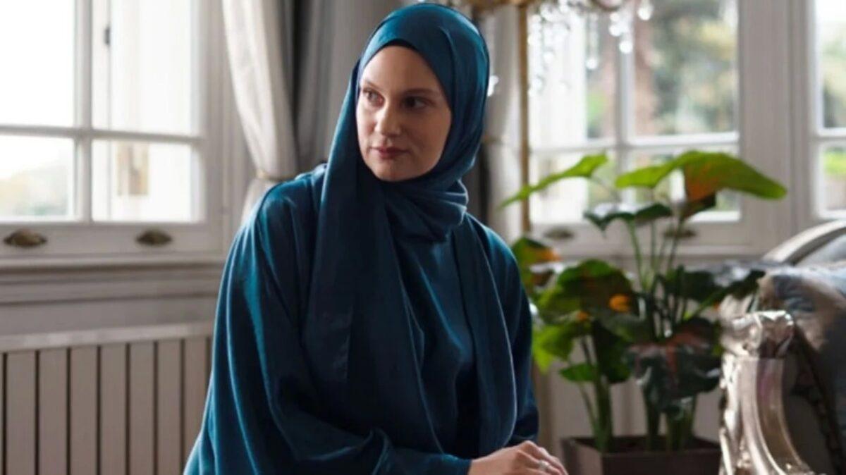 Farah Zeynep Abdullah, Kızılcık Şerbeti Dizisinden Para Aldı Mı?