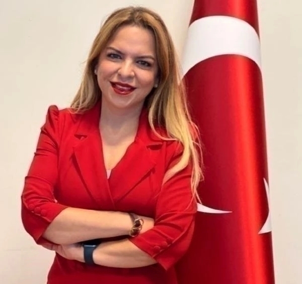Kadıköy'de Tacizden Kaçan Kadının Yardımına Savcı Yetişti!