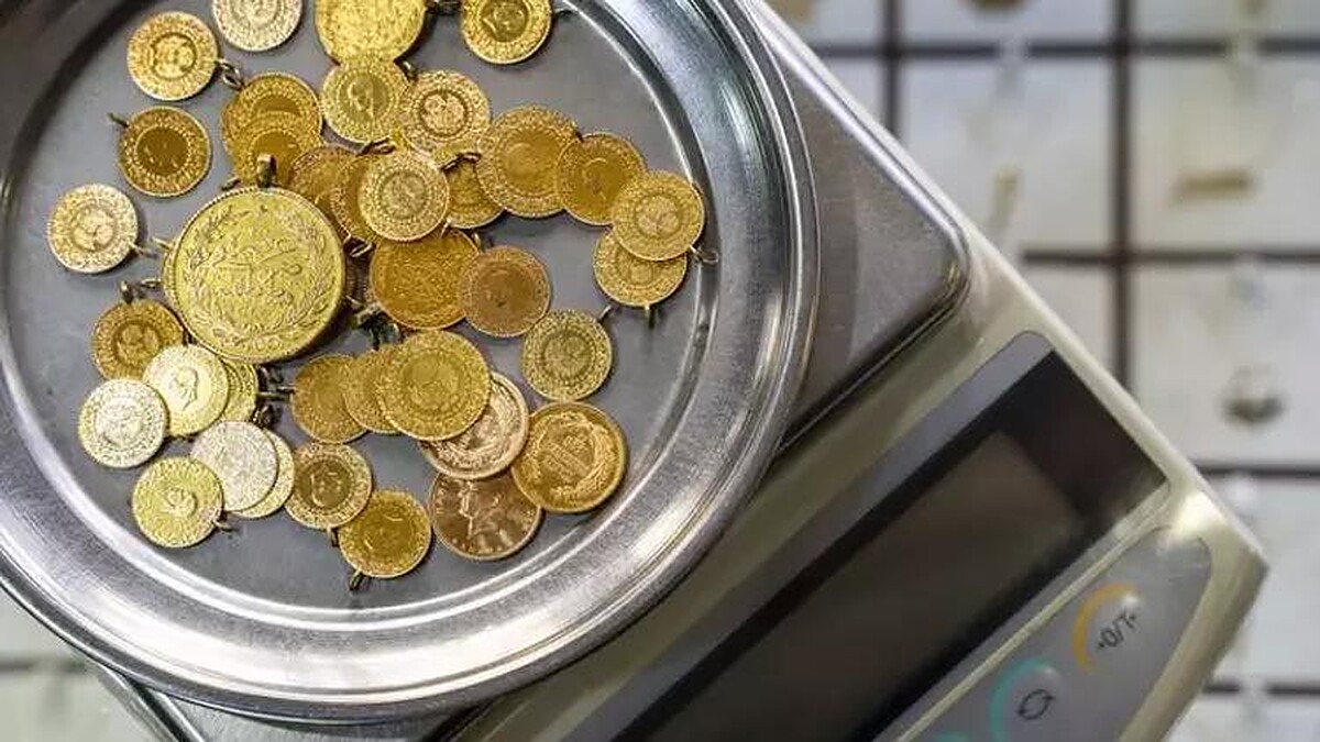 Gram Altını Yükselişte: Rekorlar Ardı Ardına!
