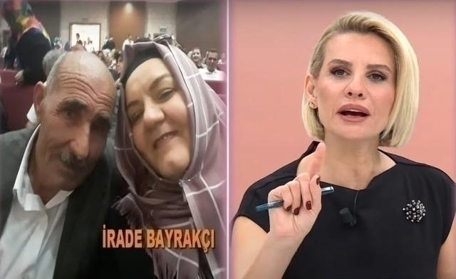 Esra Erol'da Hüseyin Ve İrade Bardakçı Olayında Şok İfşa!