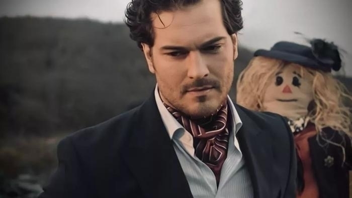 Çağatay Ulusoy, İmaj Değişikliği Ve Fazla Kilolarıyla Gündemde