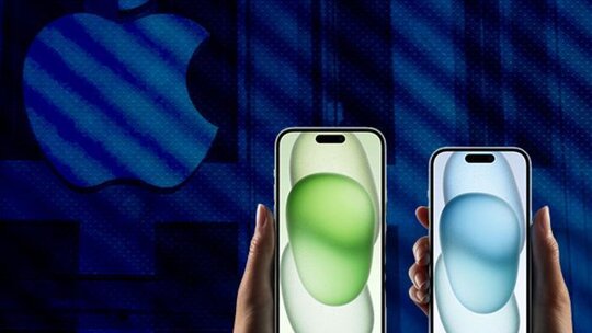 Apple Ürünlerindeki Fiyat Artışları! iPhone 15'in fiyatı da yükseldi. Detaylar...