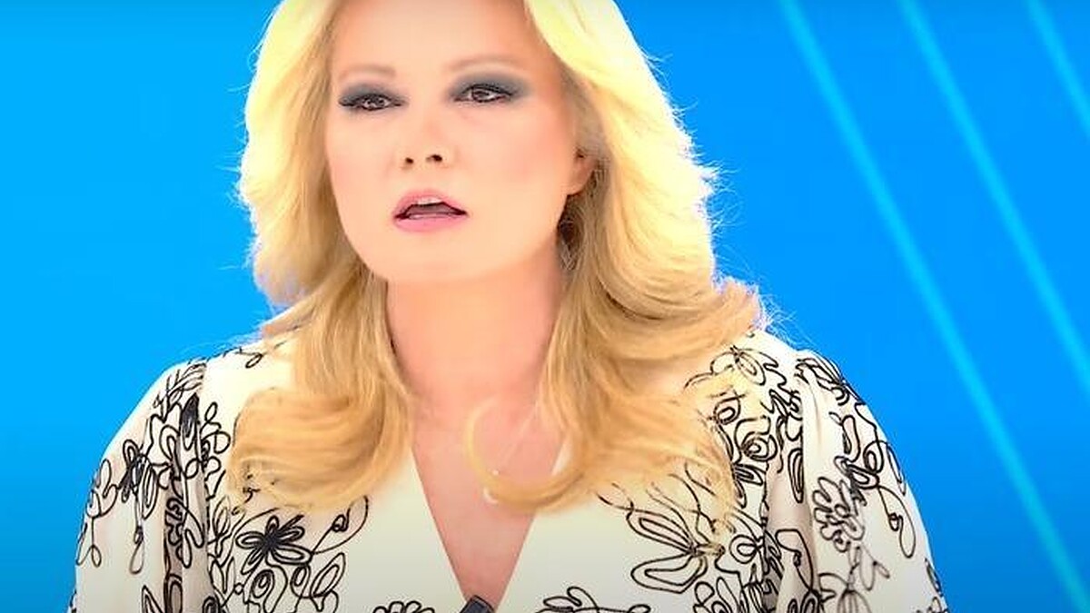 Müge Anlı İle Tatlı Sert: 73 Yaşındaki Ali Bey'in Kandırılma Hikayesi