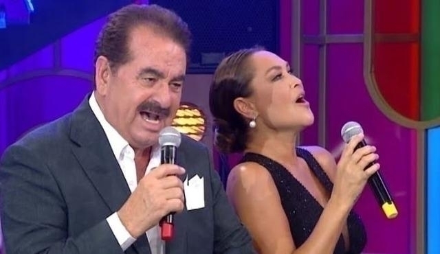 Aleyna Tilki, İbo Show'un Yılbaşı Özel Yayınında Sahne Alacak