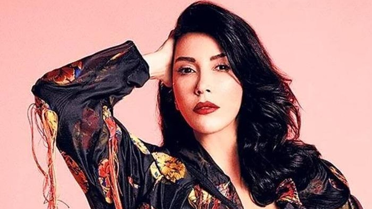 Hande Yener, Şarkıcılığı Nasıl Başladığını Ve Sezen Aksu İle İlişkisini Anlattı