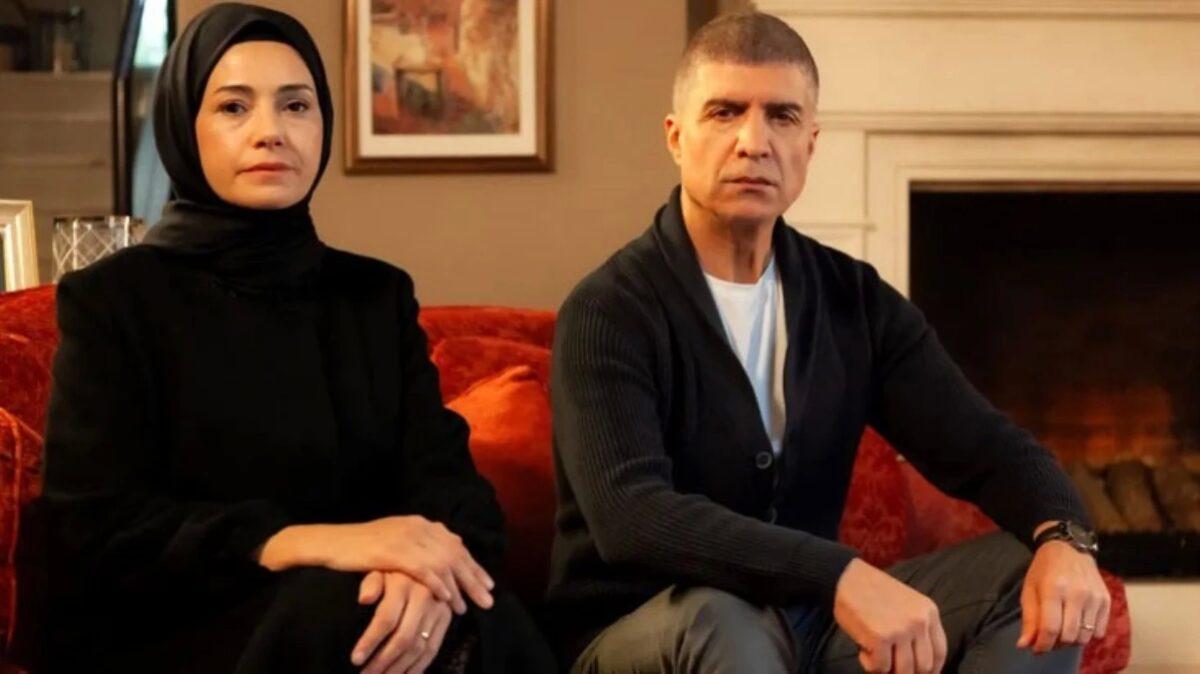 Kızıl Goncalar Dizisi, Ne Zaman Başlıyor? Belli Oldu...