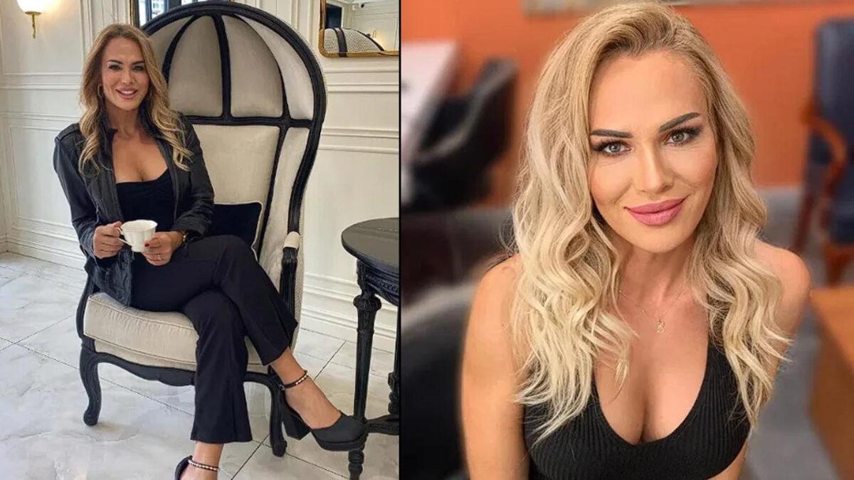 Survivor Nagihan Karadere, Babasını Aradı! Evlatlıktan Reddedildi Mi?