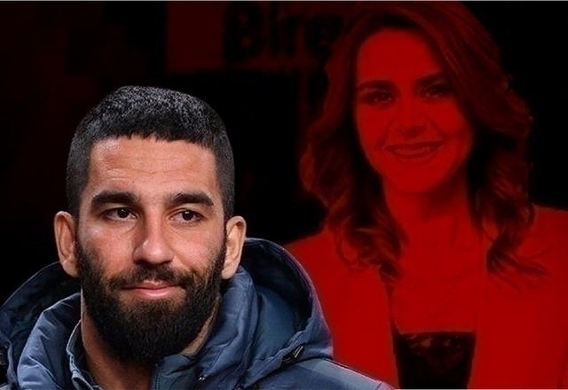 Arda Turan'ın Seçil Erzan İle Whatsapp Konuşmaları Deşifre Oldu!