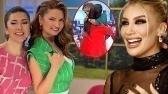 Gülşen Yüksel, İrem Derici'nin İddiaları Sonrası 2. Sayfa Programından Ayrıldı!