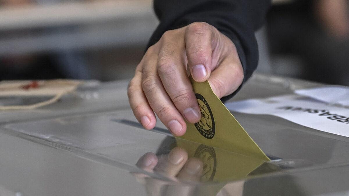 Ysk Açıkladı! Seçim Yasaklar Ve Kısıtlamalar Belli Oldu...