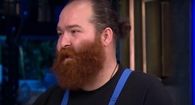 Masterchef'te Eren'in Dilara'yı Seçmesi Ortamı Gerdi!