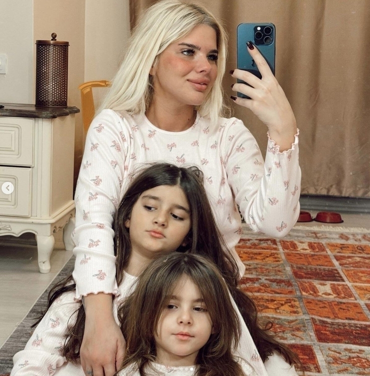 Sihirli Annem'in Yıldızı Damla Ersubaşı'nın Tehdit Ve Uyuşturucu İtirafı!