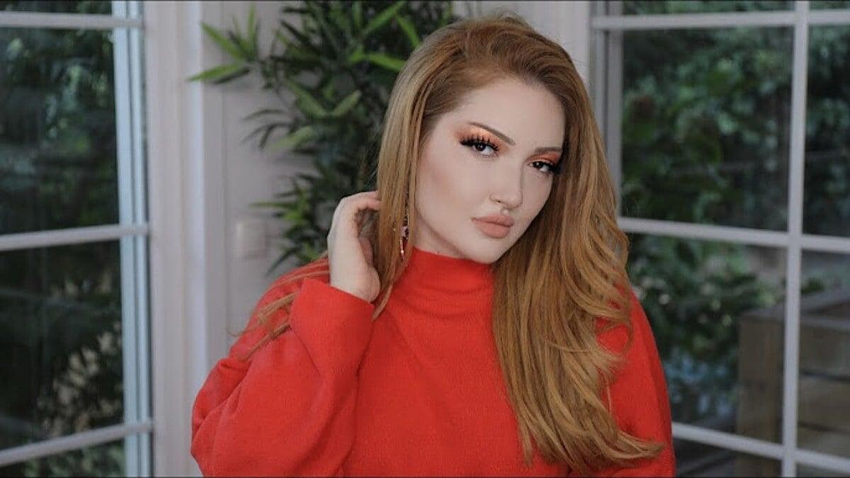 Danla Bilic, Sevgilisi Emirhan Çakal İçin "Çakalım" Paylaşımı Yaparak Aşkını Tazeledi!