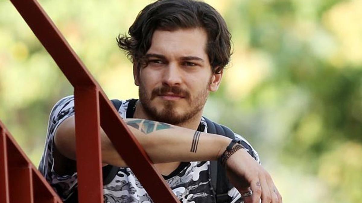 Çağatay Ulusoy, İmaj Değişikliği Ve Fazla Kilolarıyla Gündemde