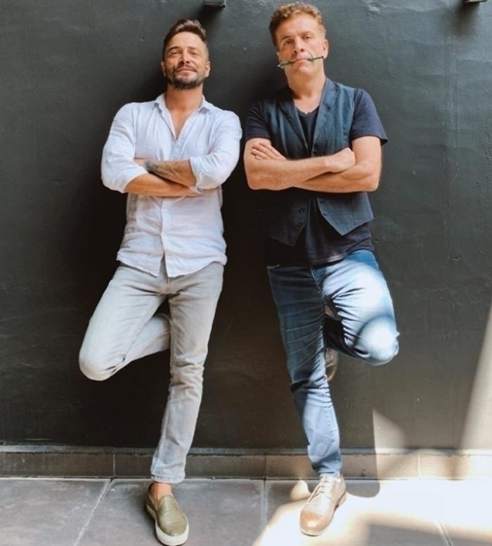 Ahmet Kural İle Murat Cemcir Arasında Dostluk Köprüsü Yıkıldı