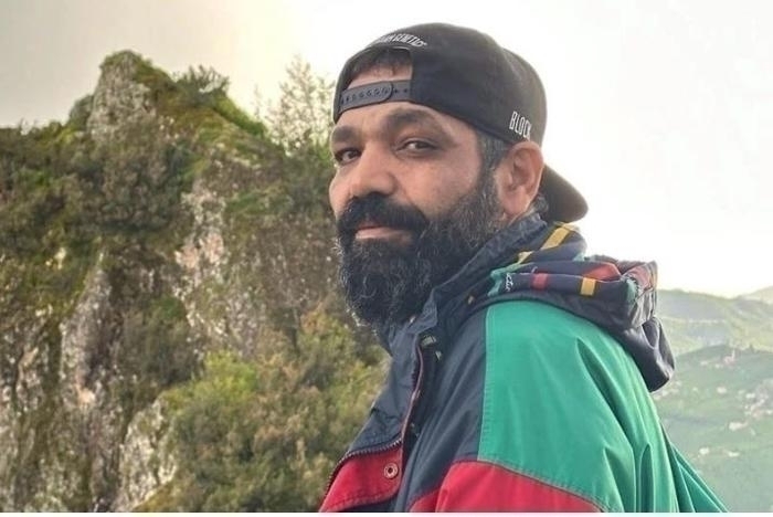 Rapçı Selo'nun İsrail'in Saldırılarını Protesto Eden Şarkısı Kısıtlandı