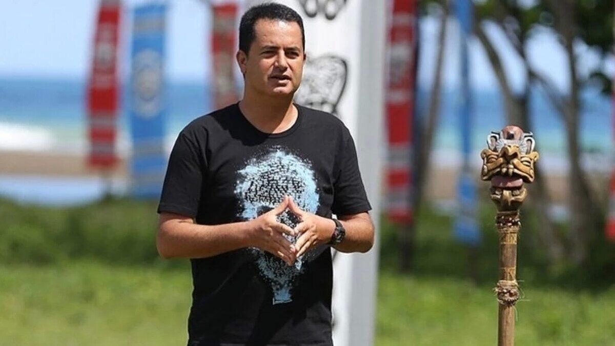 Acun Ilıcalı, Survivor'ın Bir Sezonu Tam 13 Milyon Dolara Mal Olduğunu Söyledi!