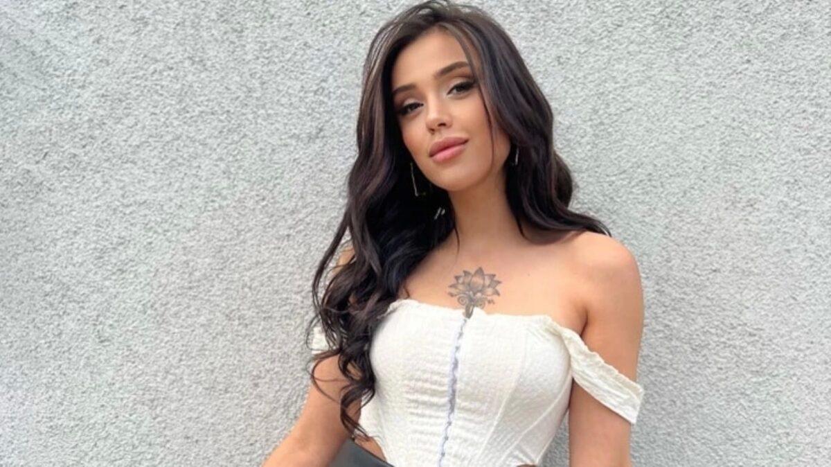 Kısmetse Olur Yarışmacısı Simge Nur Erkoç, Estetik Kurbanı Oldu!