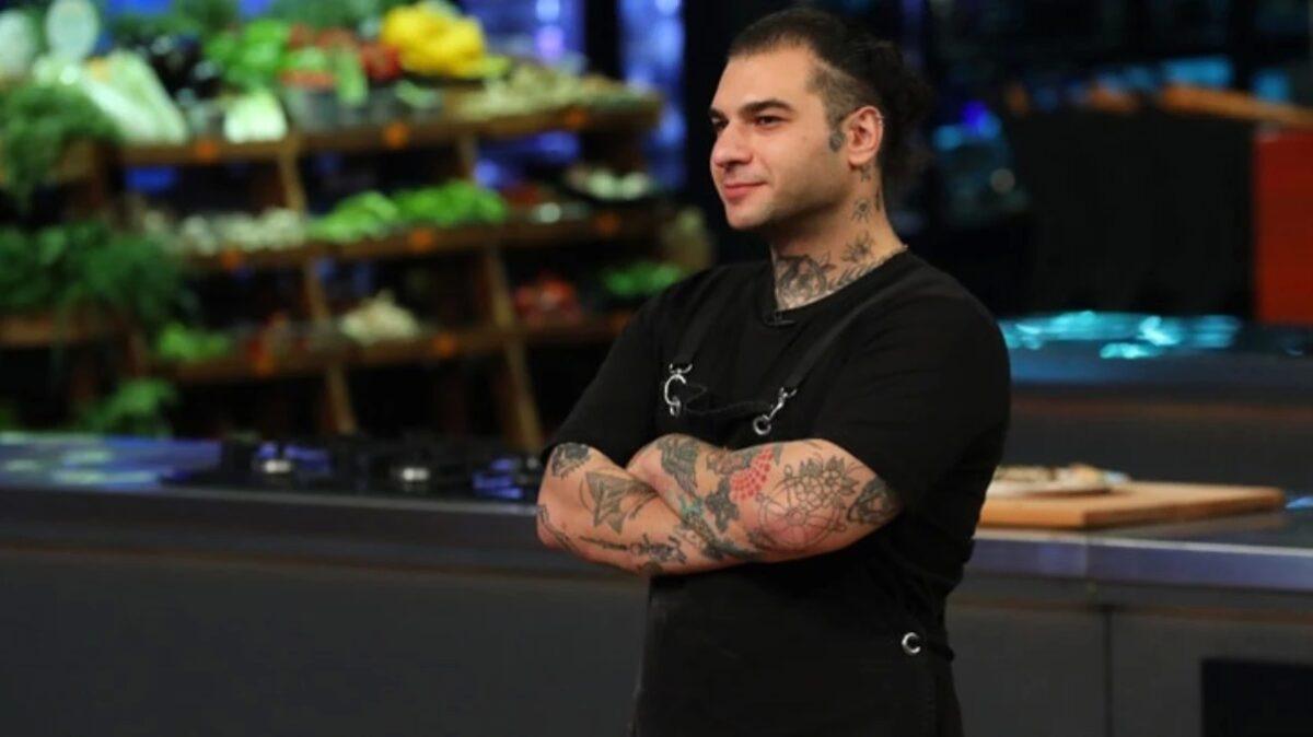 Masterchef Kim Elendi? Vedan Eden İsim Belli Oldu! 4 Aralık 2023