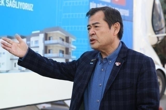 Japon Bilim Adamından Korkutan Deprem Senaryosu!