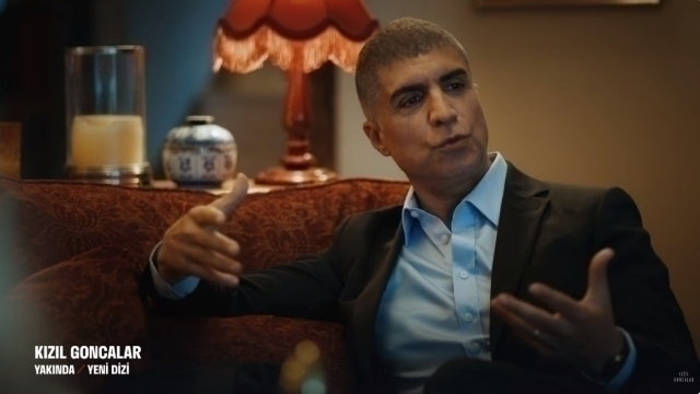 Kızıl Goncalar Dizisi, Ne Zaman Başlıyor? Belli Oldu...