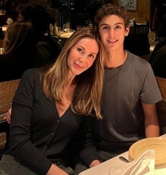 Demet Şener Oğlu Ömer Kutluay Hakkında Konuştu: İki Kupa Kazandılar