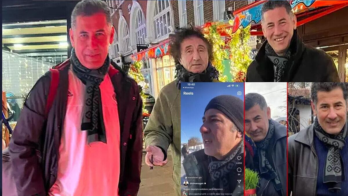 Sinan Oğan'ın Atkı Fiyatı Ortalığı Karıştırdı! İddiaları Yanıtladı...