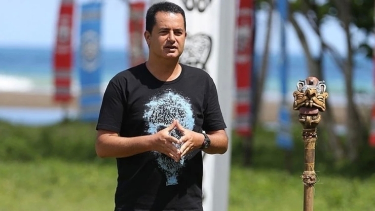 Acun Ilıcalı, Survivor'ın Bir Sezonu Tam 13 Milyon Dolara Mal Olduğunu Söyledi!