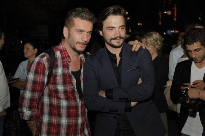 Ahmet Kural İle Murat Cemcir Arasında Dostluk Köprüsü Yıkıldı