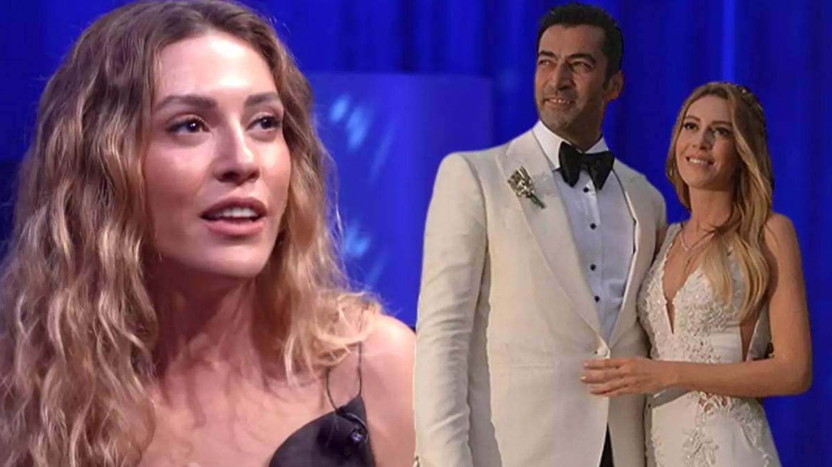 Kenan İmirzalıoğlu Ve Sinem Kobal'dan Aldatma İddialarına Cevap!