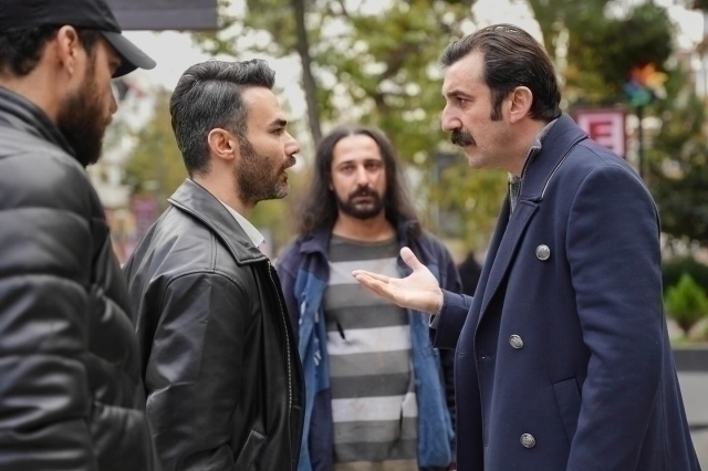 Sandık Kokusu'na Yeni Oyuncu! Meriç Aral, Diziye Katıldı