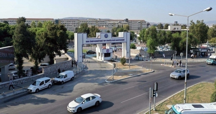 İzmir'de Kanser Hastasına Hemşire Tarafından Cinsel Taciz!