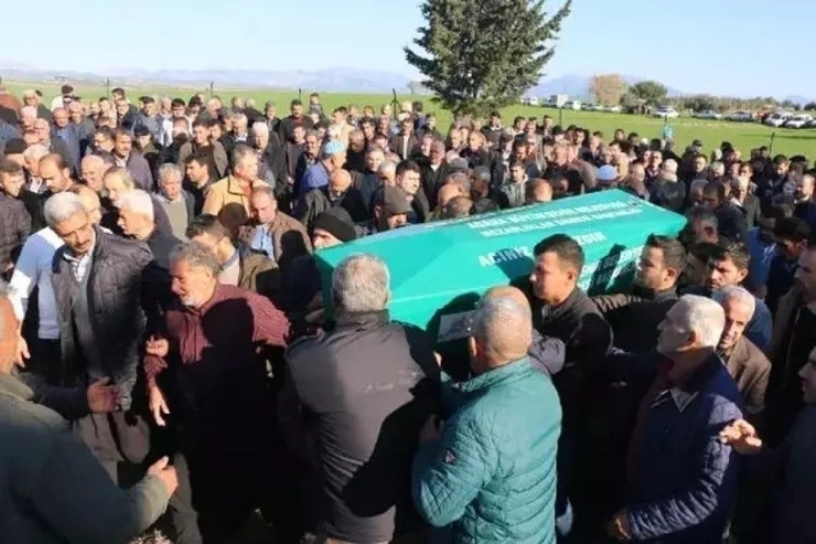 Müge Anlı, Kozan'da Kaybolan Mustafa Hakkulu'nun Cesedi Buldu, Canlı Yayında İtiraf