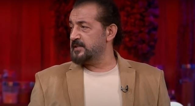 Masterchef'te Eren'in Dilara'yı Seçmesi Ortamı Gerdi!