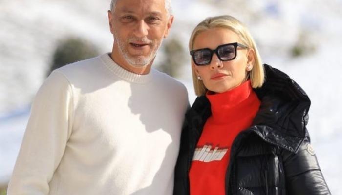 Esra Erol Hamile Mi, Kilo Mu Aldı? Ali Özbir'in Paylaşımı!