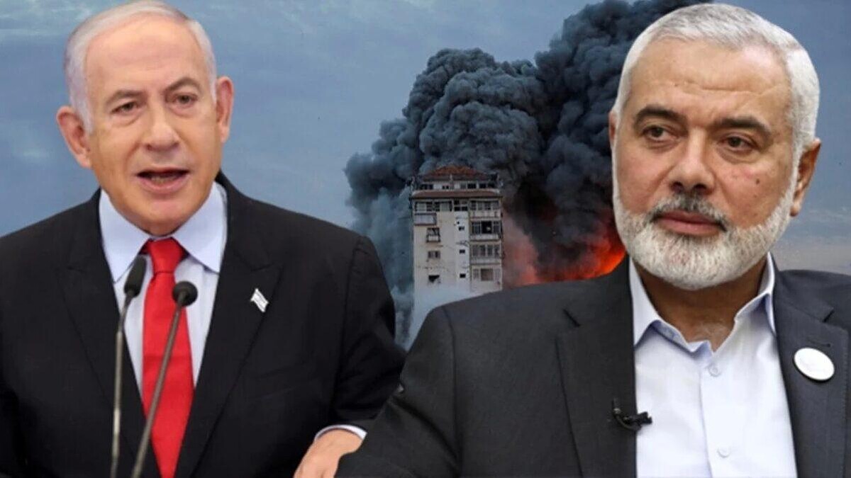 İsrail Ve Hamas Yeni Esir Takası İçin Görüşmelere Başladı!