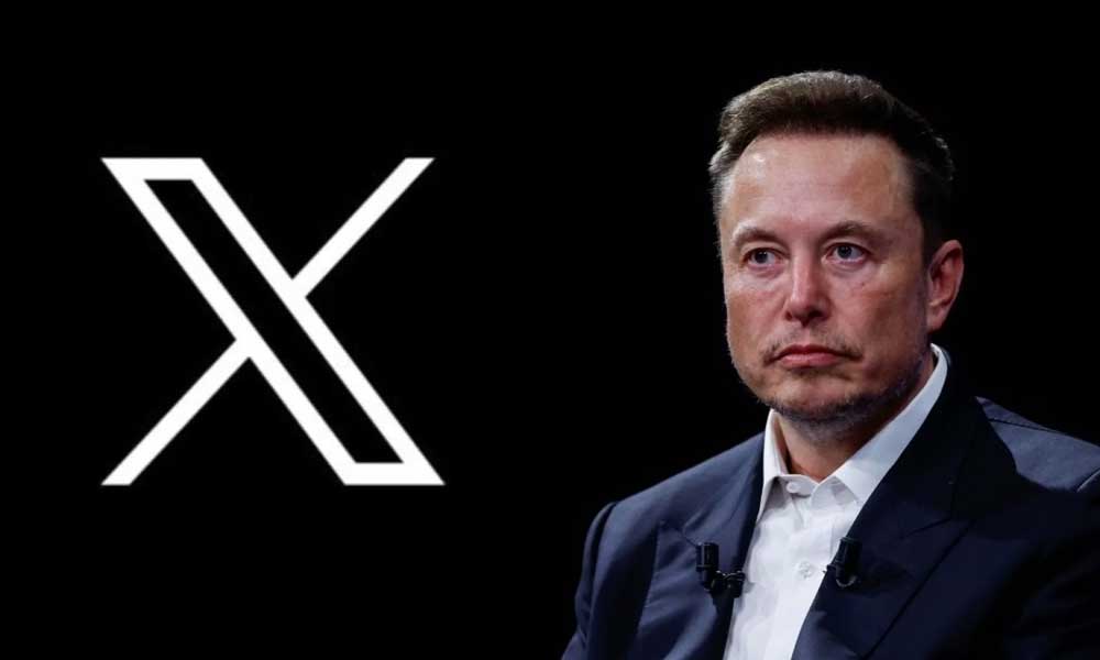Elon Musk'ın satın almasından sonra adı X olarak değişen sosyal medya platformunda...