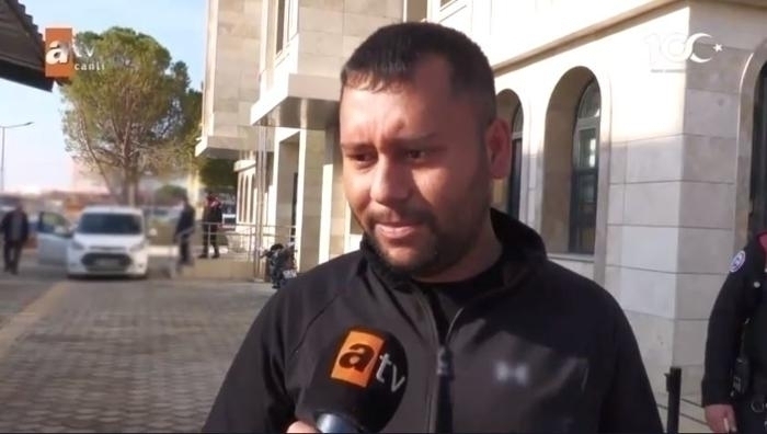 Müge Anlı'da Sıdıka Çelik Dosyasında Ümit Çelik, Eşinin İntihar Ettiğini İddia Ediyor!