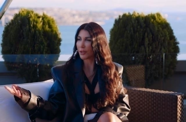 Hande Yener, Şarkıcılığı Nasıl Başladığını Ve Sezen Aksu İle İlişkisini Anlattı