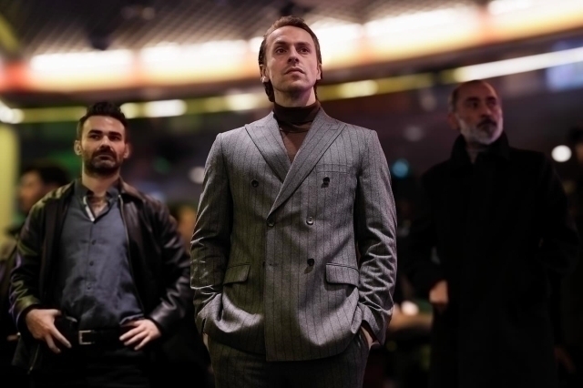 Sandık Kokusu'na Yeni Oyuncu! Meriç Aral, Diziye Katıldı