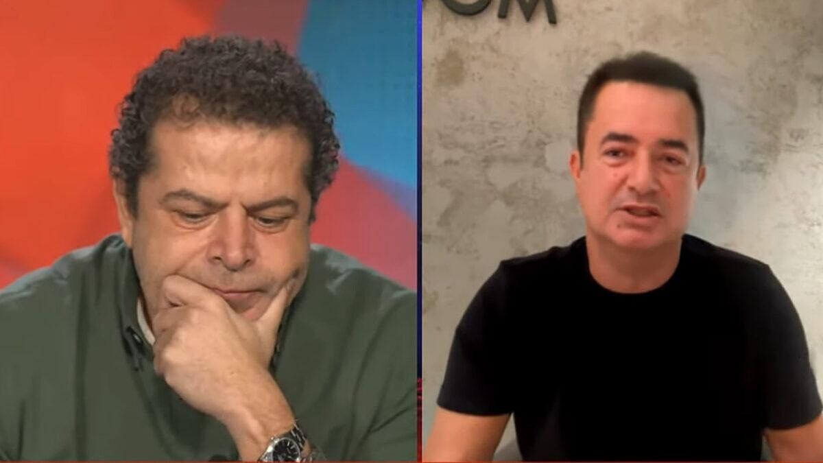 Acun Ilıcalı, Cumhurbaşkanı Erdoğan İle Olan İlişkisini Anlattı!