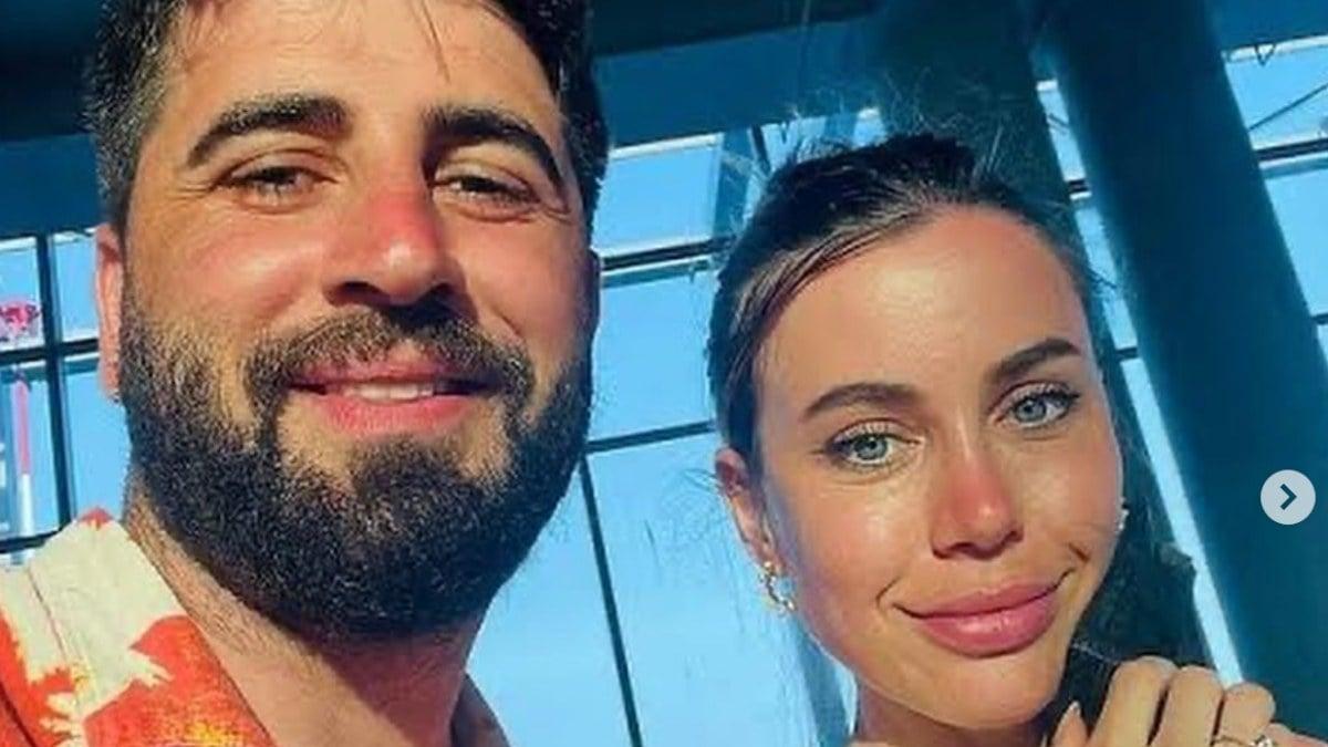 Bilal Hancı'nın İhanetine Uğrayan Esin Çepni Yeni Sevgili Yaptı!