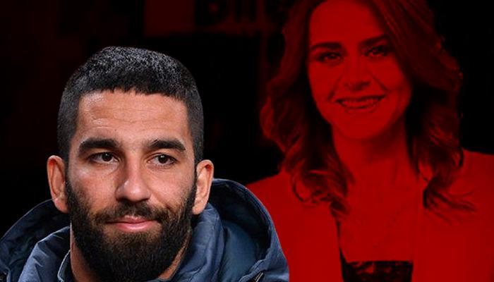 Arda Turan'ın Seçil Erzan İle Whatsapp Konuşmaları Deşifre Oldu!
