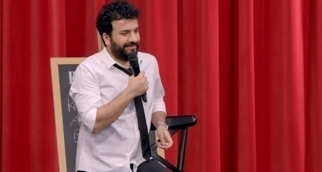 Hasan Can Kaya'nın Konuğu Fatma'dan İlginç Seks Shop Anısı!