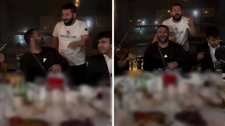 Araplara Küfreden Fenomen Azad Yılmaz Gözaltına Alındı!