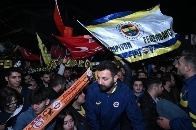 Tff Başkanı Mehmet Büyükekşi İstifa Mı Etti?Açıklama Geldi...