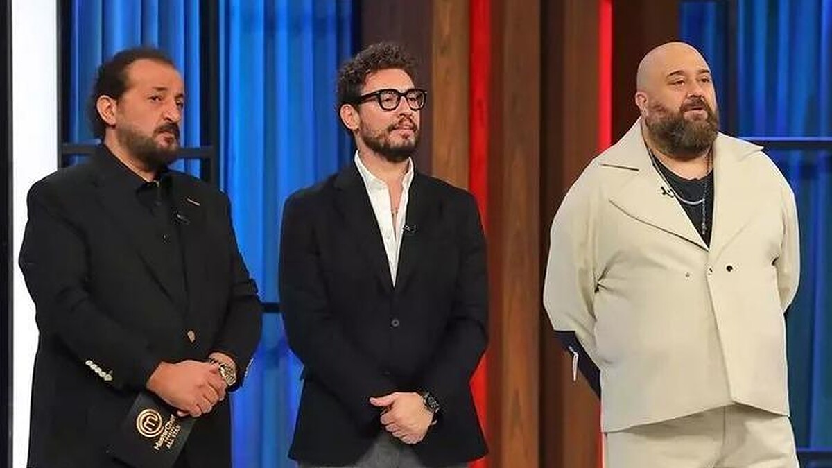 Masterchef'te Yapılacak Yemekler Belli Oldu: 3. Ceket İçin Heyecan Dorukta!