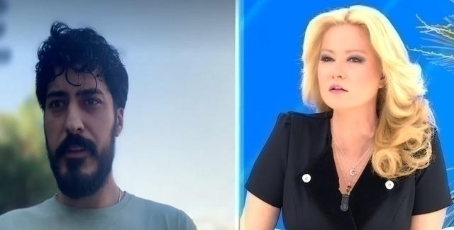 Müge Anlı'da Ezel'in Ölen Tuğba Aslanhan'ın Tedavi Parasını Harcaması Tepki Çekti!