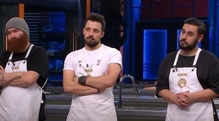 Masterchef All Star'da Dört İsim Ceketi Kazandı! Masterchef Kim Elendi?
