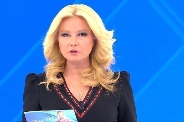 Müge Anlı'da Şok Gelişme! Bedriye Kılıç Cinayeti: Eşi Tayfur Kılıç İtiraf Etti